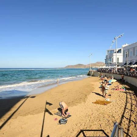Encanto Playa Chica Las Palmas de Gran Canárias Exterior foto